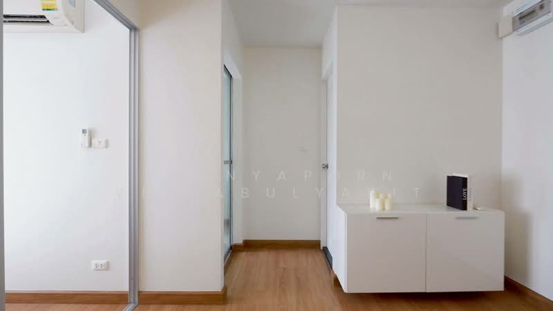 Den Vibhavadi, Bangkok, Vibhavadi Rangsit Frontage Road, Sanam Bin, Don Mueang, Bangkok, 1 Bedroom, 28 sqm, Condo For Sale, by Poonyaporn Veerabulyarit, 500200625 - DDproperty.com