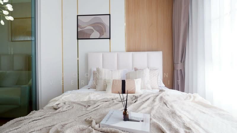 Den Vibhavadi : เด็น วิภาวดี คอนโดมิเนียม, กรุงเทพ, ทางคู่ขนานถนนวิภาวดีรังสิต, สนามบิน, ดอนเมือง, กรุงเทพ, 28 ตร.ม., คอนโด ขาย, โดย Poonyaporn Veerabulyarit, 500200625 - DDproperty.com