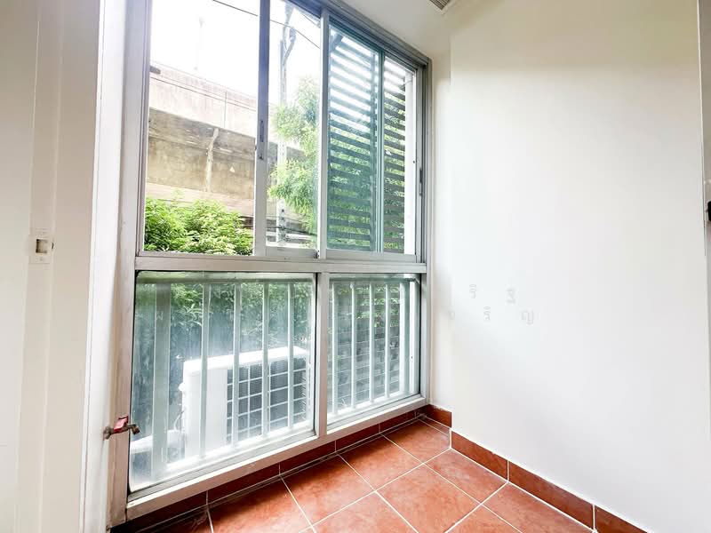 Regent Home 6/2 Prachacheun, Bangkok, Phong Phet Niwet Alley, Chatuchak, Chatuchak, Bangkok, 1 Bedroom, 31 sqm, Condo For Sale, by พงษ์ประเสริฐ ผาแดงจงเจริญ, 500200626 - DDproperty.com