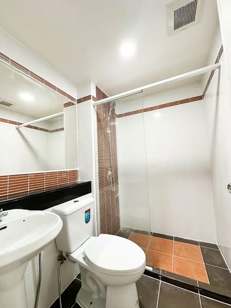 Regent Home 6/2 Prachacheun : รีเจ้นท์ โฮม 6/2 ประชาชื่น, กรุงเทพ, ซอยพงษ์เพชรนิเวศน์, จตุจักร, จตุจักร, กรุงเทพ, 31 ตร.ม., คอนโด ขาย, โดย พงษ์ประเสริฐ ผาแดงจงเจริญ, 500200626 - DDproperty.com