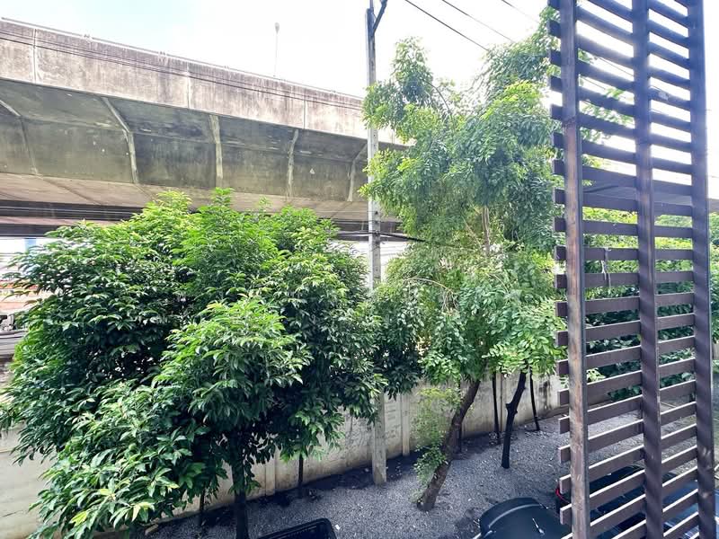 Regent Home 6/2 Prachacheun, Bangkok, Phong Phet Niwet Alley, Chatuchak, Chatuchak, Bangkok, 1 Bedroom, 31 sqm, Condo For Sale, by พงษ์ประเสริฐ ผาแดงจงเจริญ, 500200626 - DDproperty.com