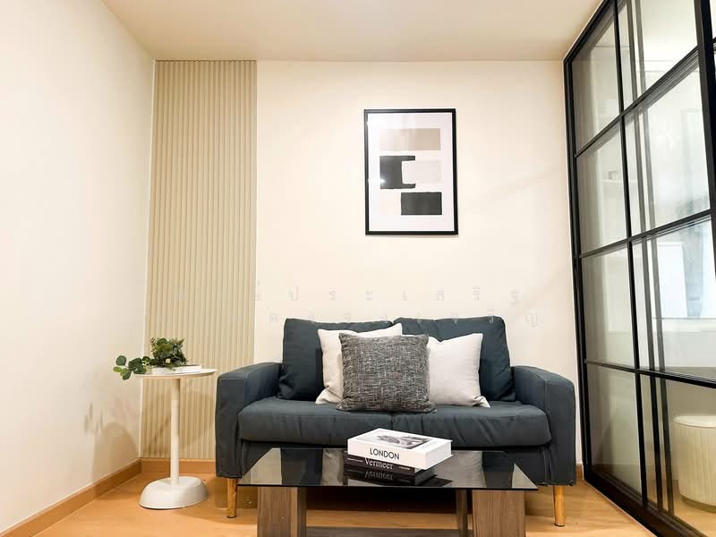 Regent Home 6/2 Prachacheun, Bangkok, Phong Phet Niwet Alley, Chatuchak, Chatuchak, Bangkok, 1 Bedroom, 31 sqm, Condo For Sale, by พงษ์ประเสริฐ ผาแดงจงเจริญ, 500200626 - DDproperty.com