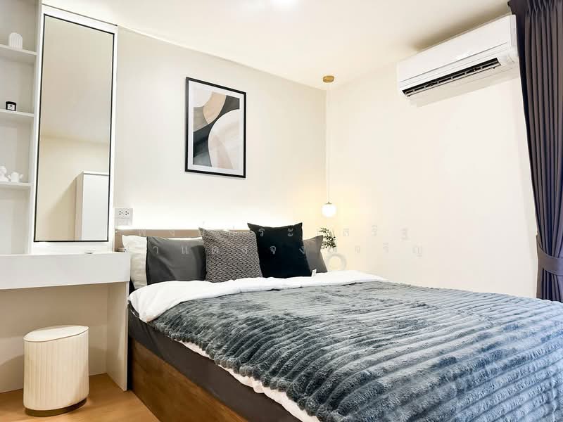 Regent Home 6/2 Prachacheun : รีเจ้นท์ โฮม 6/2 ประชาชื่น, กรุงเทพ, ซอยพงษ์เพชรนิเวศน์, จตุจักร, จตุจักร, กรุงเทพ, 31 ตร.ม., คอนโด ขาย, โดย พงษ์ประเสริฐ ผาแดงจงเจริญ, 500200626 - DDproperty.com