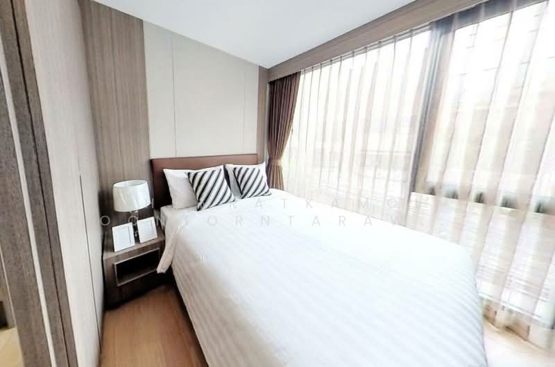 Art @Thonglor 25, Bangkok, Soi Thonglor 25, Sukhumvit 55 Road, Khlong Tan Nua, Watthana, Bangkok, 2 Bedrooms, 72 sqm, Condo For Sale, by Chomratkamol Soontorntarawong (Gor), 500200627 - DDproperty.com