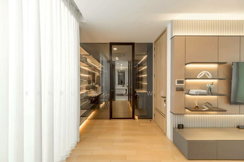 VIVE Ekkamai-Ramintra : VIVE เอกมัย-รามอินทรา, กรุงเทพ, ซอยโยธินพัฒนา 3, นวมินทร์, บึงกุ่ม, กรุงเทพ, 371 ตร.ม., บ้านเดี่ยว ขาย, โดย Kanrutai Dawruang, 500200629 - DDproperty.com