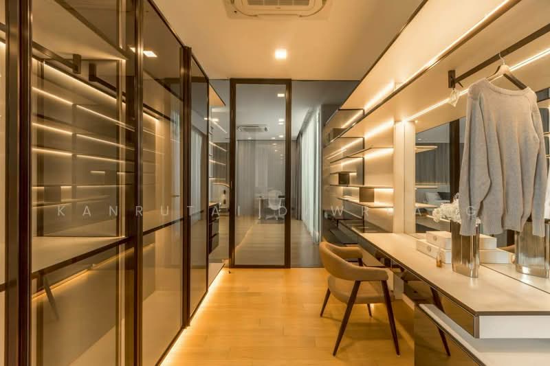 VIVE Ekkamai-Ramintra, Bangkok, Soi Yothin Phatthana 3, Nawamin, Bueng Kum, Bangkok, 4 Bedrooms, 371 sqm, Single Detached House For Sale, by Kanrutai Dawruang, 500200629 - DDproperty.com