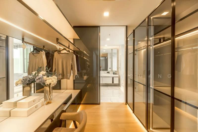 VIVE Ekkamai-Ramintra, Bangkok, Soi Yothin Phatthana 3, Nawamin, Bueng Kum, Bangkok, 4 Bedrooms, 371 sqm, Single Detached House For Sale, by Kanrutai Dawruang, 500200629 - DDproperty.com