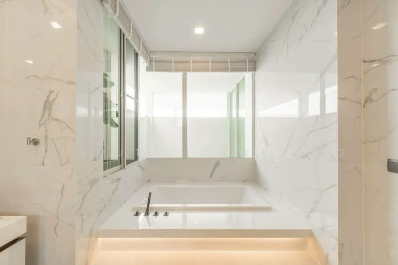 VIVE Ekkamai-Ramintra : VIVE เอกมัย-รามอินทรา, กรุงเทพ, ซอยโยธินพัฒนา 3, นวมินทร์, บึงกุ่ม, กรุงเทพ, 371 ตร.ม., บ้านเดี่ยว ขาย, โดย Kanrutai Dawruang, 500200629 - DDproperty.com