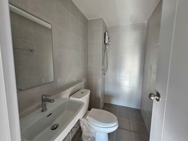 Condo Me Onnut-Rama 9, Bangkok, 87 Chaloem Phrakiat Rama 9 Road, Prawet, Prawet, Bangkok, 1 Bedroom, 23 sqm, Condo For Rent, by Living Condo, 500200631 - DDproperty.com