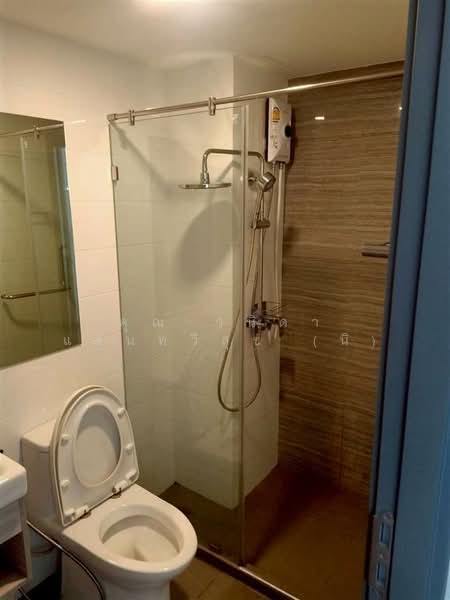 Knightsbridge Collage Sukhumvit 107, Samut Prakan, Sukhumvit 107 Road, Samrong Nua, Muang Samut Prakarn, Samut Prakan, 1 Bedroom, 25 sqm, Condo For Sale, by คุณ วนิดา แสนทวีสุข (นิ), 500200633 - DDproperty.com