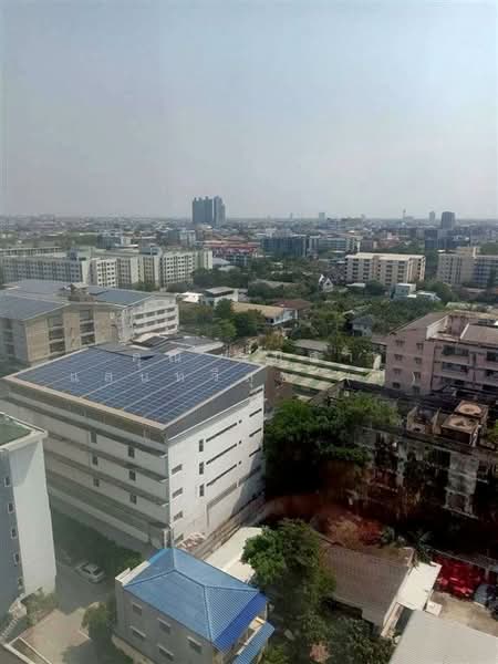 Knightsbridge Collage Sukhumvit 107 : ไนท์บริดจ์ คอลลาจ สุขุมวิท 107, สมุทรปราการ, ถนนสุขุมวิท 107, สำโรงเหนือ, เมืองสมุทรปราการ, สมุทรปราการ, 25 ตร.ม., คอนโด ขาย, โดย คุณ วนิดา แสนทวีสุข (นิ), 500200633 - DDproperty.com