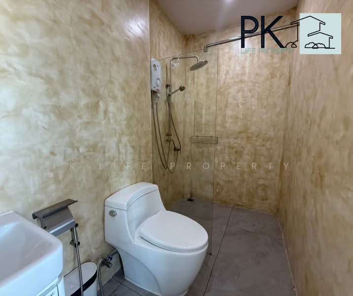 2R1048 This house for rent 3 bedroom 2 bathroom 30,000/month at cherngtalay have fully furnished, ภูเก็ต, เชิงทะเล, ถลาง, ภูเก็ต, 120 ตร.ม., บ้านแฝด ให้เช่า, โดย PK LIFE Property, 500200634 - DDproperty.com