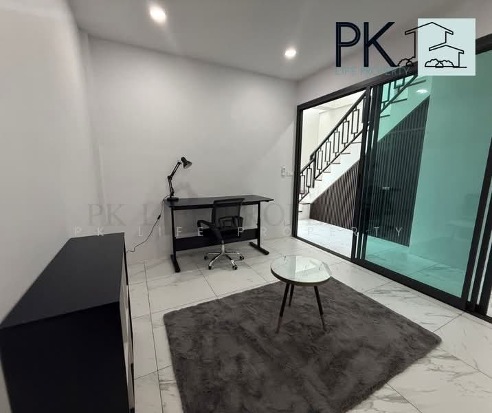 2R1048 This house for rent 3 bedroom 2 bathroom 30,000/month at cherngtalay have fully furnished, Phuket, Choeng Thale, Thalang, Phuket, 3 Bedrooms, 120 sqm, Semi-Detached House (Twin House) For Rent, by PK LIFE Property, 500200634 - DDproperty.com