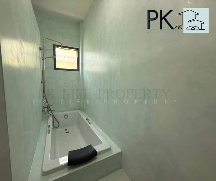 2R1048 This house for rent 3 bedroom 2 bathroom 35,000/month at cherngtalay have fully furnished, Phuket, Choeng Thale, Thalang, Phuket, 3 Bedrooms, 120 sqm, Semi-Detached House (Twin House) For Rent, by PK LIFE Property, 500200634 - DDproperty.com