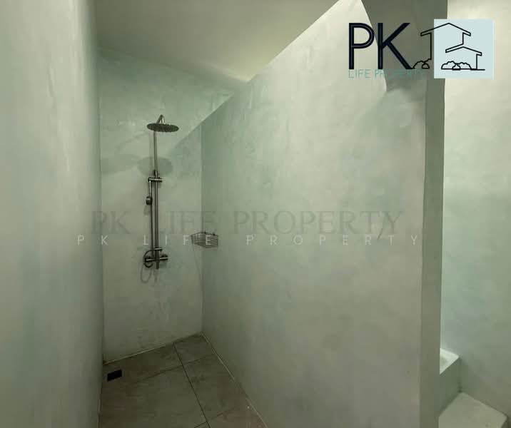 2R1048 This house for rent 3 bedroom 2 bathroom 30,000/month at cherngtalay have fully furnished, ภูเก็ต, เชิงทะเล, ถลาง, ภูเก็ต, 120 ตร.ม., บ้านแฝด ให้เช่า, โดย PK LIFE Property, 500200634 - DDproperty.com