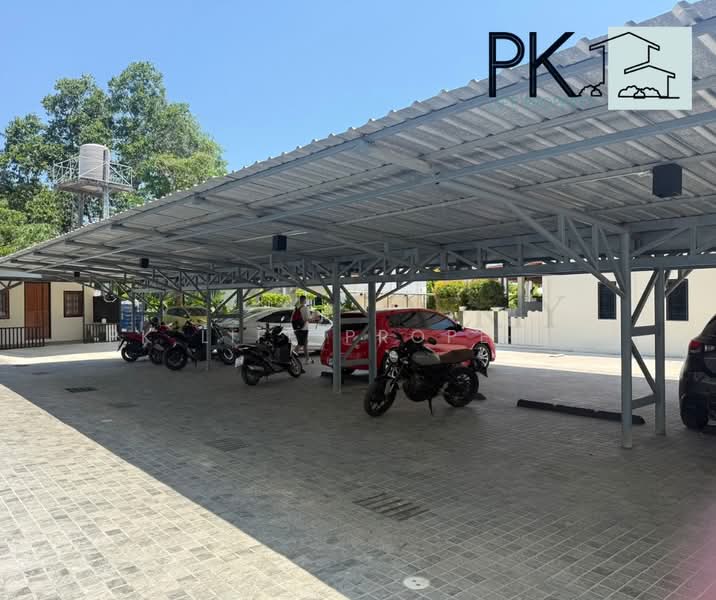 2R1048 This house for rent 3 bedroom 2 bathroom 30,000/month at cherngtalay have fully furnished, ภูเก็ต, เชิงทะเล, ถลาง, ภูเก็ต, 120 ตร.ม., บ้านแฝด ให้เช่า, โดย PK LIFE Property, 500200634 - DDproperty.com