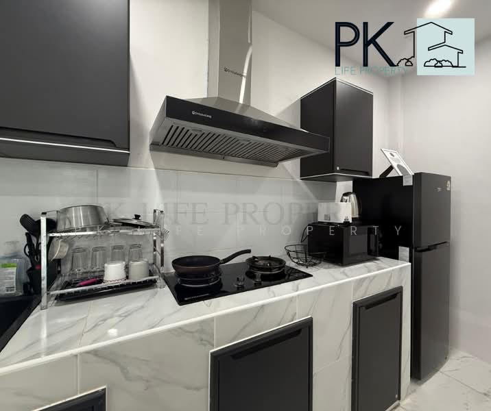 2R1048 This house for rent 3 bedroom 2 bathroom 30,000/month at cherngtalay have fully furnished, Phuket, Choeng Thale, Thalang, Phuket, 3 Bedrooms, 120 sqm, Semi-Detached House (Twin House) For Rent, by PK LIFE Property, 500200634 - DDproperty.com