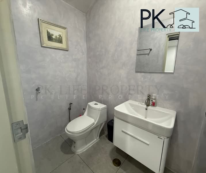 2R1048 This house for rent 3 bedroom 2 bathroom 30,000/month at cherngtalay have fully furnished, Phuket, Choeng Thale, Thalang, Phuket, 3 Bedrooms, 120 sqm, Semi-Detached House (Twin House) For Rent, by PK LIFE Property, 500200634 - DDproperty.com