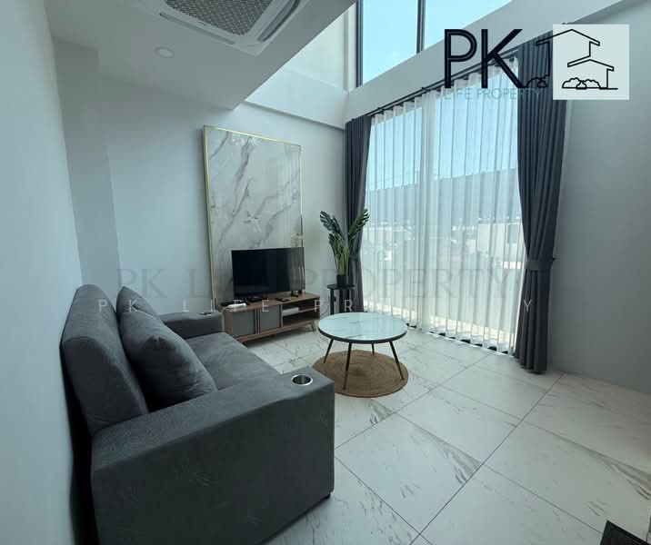 2R1048 This house for rent 3 bedroom 2 bathroom 35,000/month at cherngtalay have fully furnished, Phuket, Choeng Thale, Thalang, Phuket, 3 Bedrooms, 120 sqm, Semi-Detached House (Twin House) For Rent, by PK LIFE Property, 500200634 - DDproperty.com