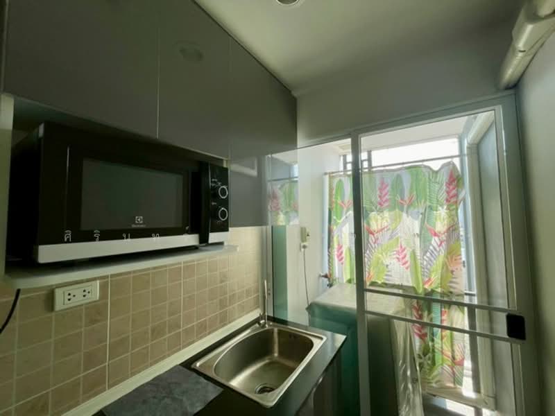 Regent Home Sukhumvit 81, Bangkok, Soi Sukhumvit 81, Suan Luang, Suan Luang, Bangkok, 1 Bedroom, 28 sqm, Condo For Rent, by ศิรินทร์ธร โรจนบวร, 500200635 - DDproperty.com