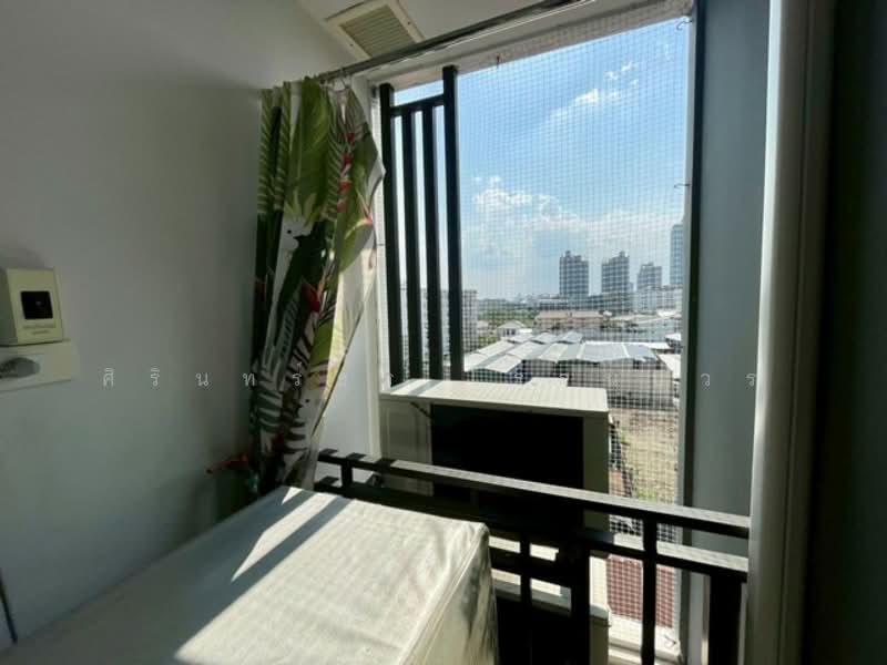 Regent Home Sukhumvit 81 : รีเจ้นท์ โฮม สุขุมวิท 81, กรุงเทพ, ซ. สุขุมวิท 81, สวนหลวง, สวนหลวง, กรุงเทพ, 28 ตร.ม., คอนโด ให้เช่า, โดย ศิรินทร์ธร โรจนบวร, 500200635 - DDproperty.com