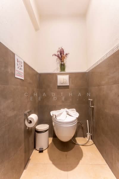 4-Storey House Sukhumvit 15 for Daily/ Monthly Rental, กรุงเทพ, คลองเตยเหนือ, วัฒนา, กรุงเทพ, 384 ตร.ม., ทาวน์เฮ้าส์ ให้เช่า, โดย Chadthanee Debavalya, 500200637 - DDproperty.com