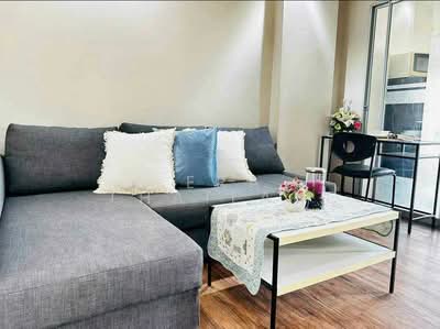 ขาย - Fah Dome Condominium : ฟ้า โดม คอนโดมิเนียม, ปทุมธานี