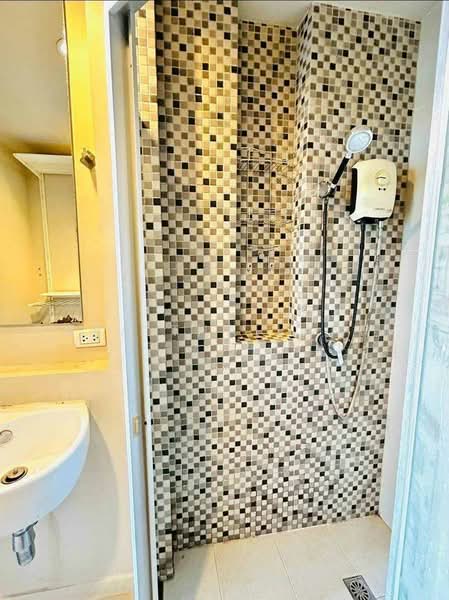 Fah Dome Condominium, Pathum Thani, Khlong Nung, Khlong Luang, Pathum Thani, 1 Bedroom, 35 sqm, Condo For Sale, by ERA Thailand, 500200647 - DDproperty.com