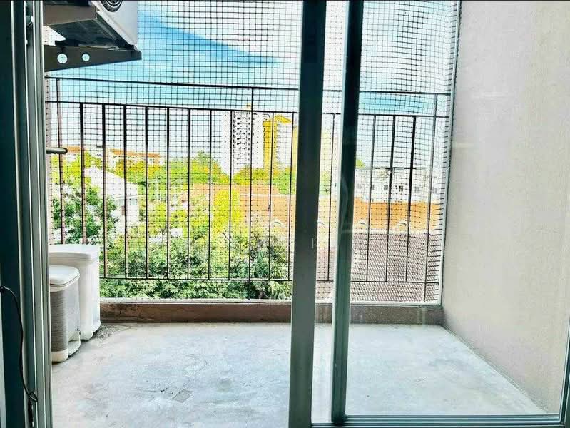 Fah Dome Condominium, Pathum Thani, Khlong Nung, Khlong Luang, Pathum Thani, 1 Bedroom, 35 sqm, Condo For Sale, by ERA Thailand, 500200647 - DDproperty.com