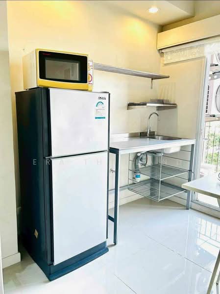 Fah Dome Condominium : ฟ้า โดม คอนโดมิเนียม, ปทุมธานี, คลองหนึ่ง, คลองหลวง, ปทุมธานี, 35 ตร.ม., คอนโด ขาย, โดย ERA Thailand, 500200647 - DDproperty.com