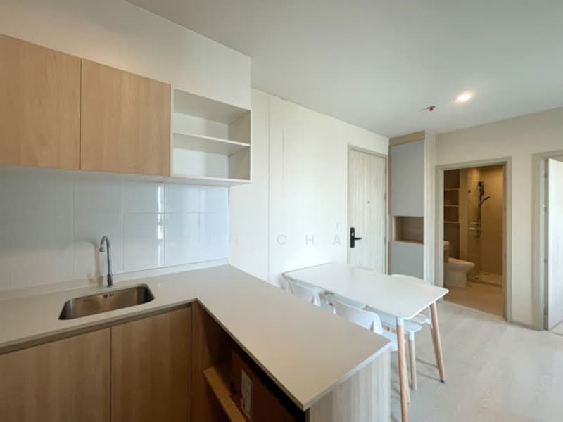Nue Mega Plus Bangna, Samut Prakan, Bang Na-Trat Frontage Rd, Bang Kaeo, Bang Plee, Samut Prakan, 2 Bedrooms, 35 sqm, Condo For Rent, by Win Chan, 500200655 - DDproperty.com