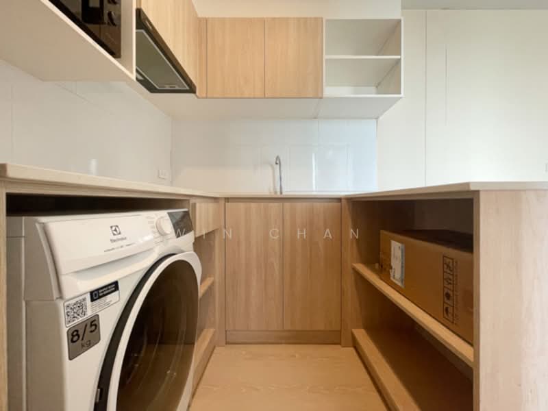 Nue Mega Plus Bangna, Samut Prakan, Bang Na-Trat Frontage Rd, Bang Kaeo, Bang Plee, Samut Prakan, 2 Bedrooms, 35 sqm, Condo For Rent, by Win Chan, 500200655 - DDproperty.com