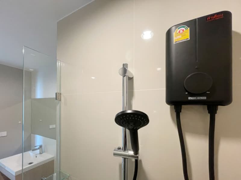 Nue Mega Plus Bangna, Samut Prakan, Bang Na-Trat Frontage Rd, Bang Kaeo, Bang Plee, Samut Prakan, 2 Bedrooms, 35 sqm, Condo For Rent, by Win Chan, 500200655 - DDproperty.com