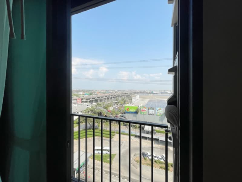 Nue Mega Plus Bangna, Samut Prakan, Bang Na-Trat Frontage Rd, Bang Kaeo, Bang Plee, Samut Prakan, 2 Bedrooms, 35 sqm, Condo For Rent, by Win Chan, 500200655 - DDproperty.com