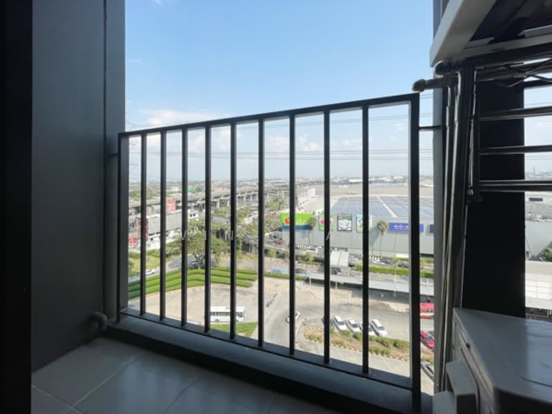 Nue Mega Plus Bangna, Samut Prakan, Bang Na-Trat Frontage Rd, Bang Kaeo, Bang Plee, Samut Prakan, 2 Bedrooms, 35 sqm, Condo For Rent, by Win Chan, 500200655 - DDproperty.com