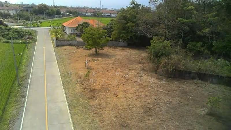 ที่ดินสันกำแพง เชียงใหม่, Chiang Mai, San Kamphaeng, San Kamphaeng, Chiang Mai, , 1,520 sqm, Land For Sale, by The Best Property Agent บอย, 500200658 - DDproperty.com