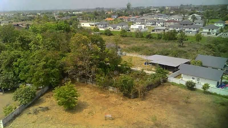 ที่ดินสันกำแพง เชียงใหม่, Chiang Mai, San Kamphaeng, San Kamphaeng, Chiang Mai, , 1,520 sqm, Land For Sale, by The Best Property Agent บอย, 500200658 - DDproperty.com