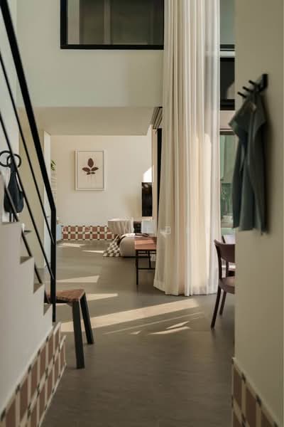 The Lofts Silom, Bangkok, Pramuan Road, Silom, Bang Rak, Bangkok, 2 Bedrooms, 122 sqm, Condo For Rent, by Agentbkk, 500200661 - DDproperty.com