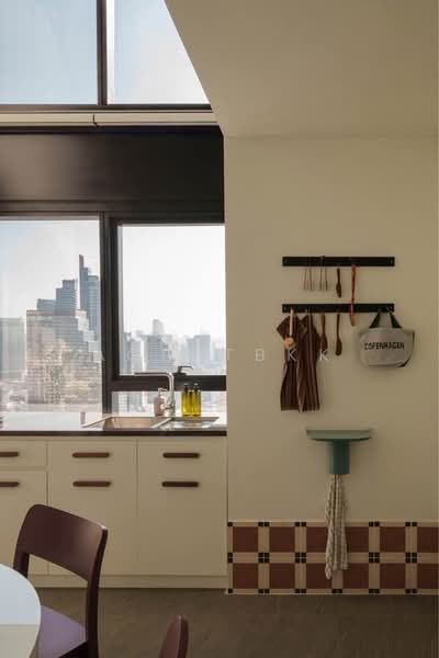 The Lofts Silom, Bangkok, Pramuan Road, Silom, Bang Rak, Bangkok, 2 Bedrooms, 122 sqm, Condo For Rent, by Agentbkk, 500200661 - DDproperty.com