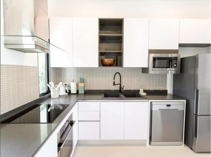 2R1049 Pool villa for rent 3 bedroom 3 bathroom 220,000/month at cherngtalay have fully furnished, Phuket, Choeng Thale, Thalang, Phuket, 3 Bedrooms, 300 sqm, Villa For Rent, by PK LIFE Property, 500200663 - DDproperty.com