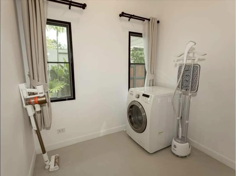 2R1049 Pool villa for rent 3 bedroom 3 bathroom 220,000/month at cherngtalay have fully furnished, Phuket, Choeng Thale, Thalang, Phuket, 3 Bedrooms, 300 sqm, Villa For Rent, by PK LIFE Property, 500200663 - DDproperty.com