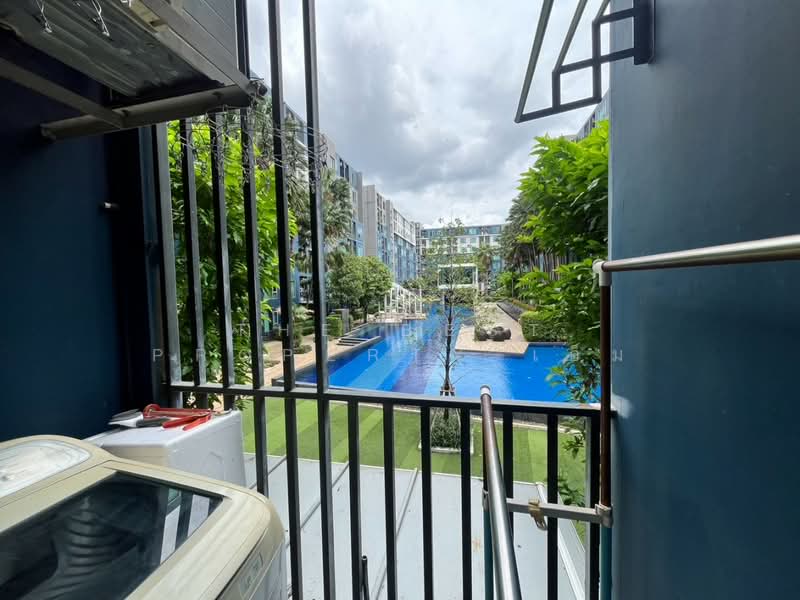 Happy Condo Donmuang The Terminal, Bangkok, Song Prapha 9/1 Alley, Don Mueang, Don Mueang, Bangkok, 1 Bedroom, 29 sqm, Condo For Sale, by The Best Property เอ็ม, 500200664 - DDproperty.com
