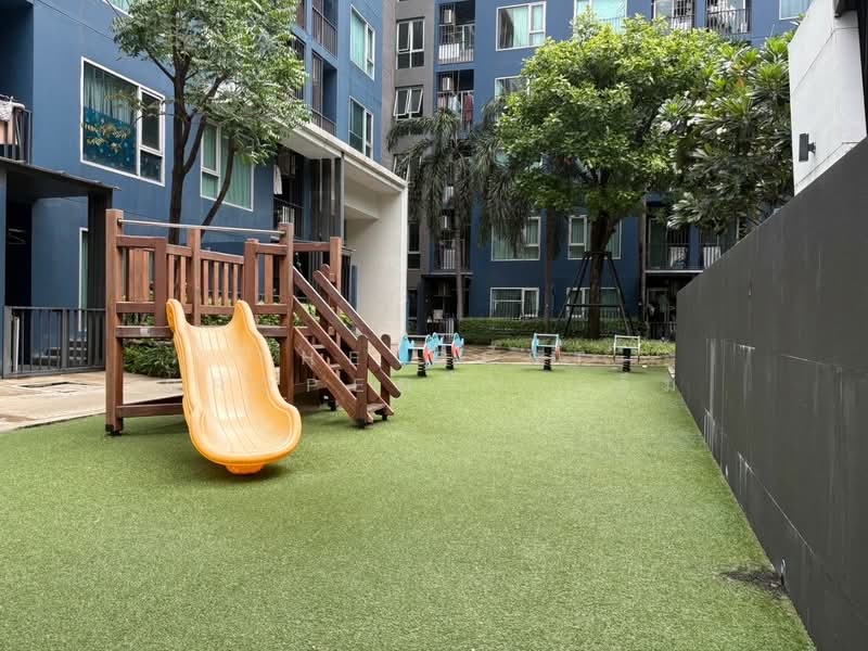 Happy Condo Donmuang The Terminal, Bangkok, Song Prapha 9/1 Alley, Don Mueang, Don Mueang, Bangkok, 1 Bedroom, 29 sqm, Condo For Sale, by The Best Property เอ็ม, 500200664 - DDproperty.com