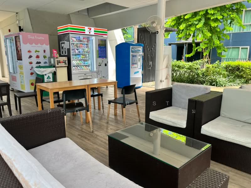 Happy Condo Donmuang The Terminal : แฮปปี้ คอนโด ดอนเมือง เดอะ เทอมินอล, กรุงเทพ, ซ.สรงประภา 9/1, ดอนเมือง, ดอนเมือง, กรุงเทพ, 29 ตร.ม., คอนโด ขาย, โดย The Best Property เอ็ม, 500200664 - DDproperty.com