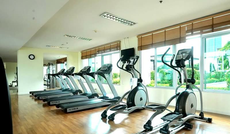 Lumpini Park Rama 9-Ratchada, Bangkok, 888 Chaturathit Road, Bang Kapi, Huai Khwang, Bangkok, 1 Bedroom, 26 sqm, Condo For Sale, by Poonyaporn Veerabulyarit, 500200667 - DDproperty.com