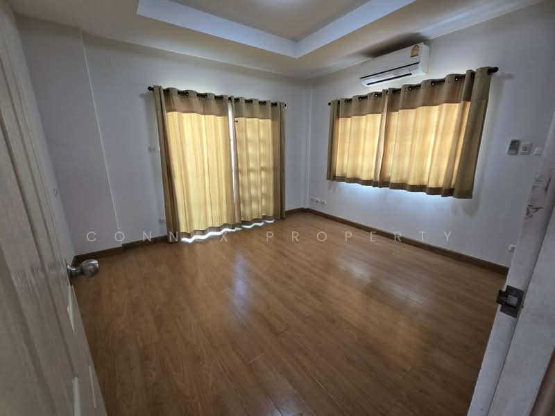 Chuanchuen Petchkasem 81 : ชวนชื่น เพชรเกษม 81, กรุงเทพ, เพชรเกษม81, หนองแขม, หนองแขม, กรุงเทพ, 250 ตร.ม., บ้านเดี่ยว ขาย, โดย Connex Property, 500200668 - DDproperty.com