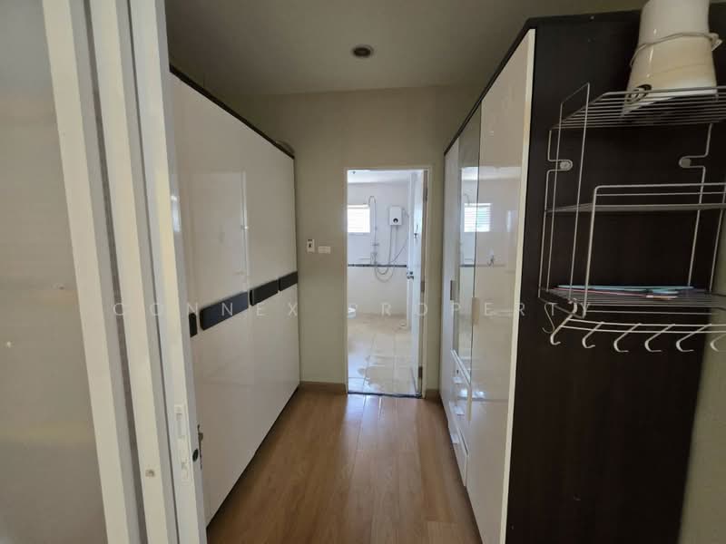 Chuanchuen Petchkasem 81, Bangkok, Petchkasem 81, Nong Kham, Nong Khaem, Bangkok, 4 Bedrooms, 250 sqm, Single Detached House For Sale, by Connex Property, 500200668 - DDproperty.com