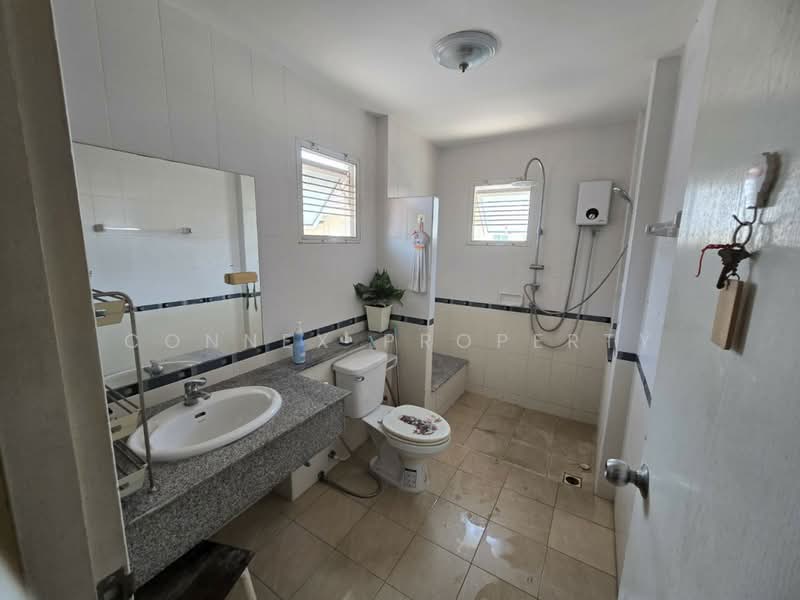 Chuanchuen Petchkasem 81, Bangkok, Petchkasem 81, Nong Kham, Nong Khaem, Bangkok, 4 Bedrooms, 250 sqm, Single Detached House For Sale, by Connex Property, 500200668 - DDproperty.com