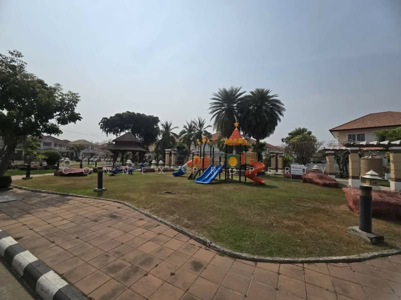 Chuanchuen Petchkasem 81, Bangkok, Petchkasem 81, Nong Kham, Nong Khaem, Bangkok, 4 Bedrooms, 250 sqm, Single Detached House For Sale, by Connex Property, 500200668 - DDproperty.com