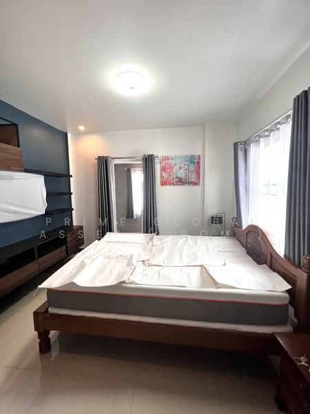 Phanason Garden Home Thalang, ภูเก็ต, ศรีสุนทร, ถลาง, ภูเก็ต, 140 ตร.ม., บ้านเดี่ยว ขาย, โดย Prime Global Asset ( Bom ), 500200670 - DDproperty.com